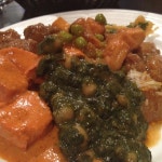 Benares - Theater District - 뉴욕, NY에서의 사진