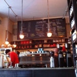 Kaffe 1668 - Tribeca - 팁 336개에서의 사진