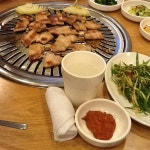 덕수네 정육점 (Duksu-ne Meat Store) - Kuala Lumpur City Center, Kuala Lumpur 덕수네 정육점