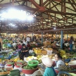 제주민속오일장 - 대한민국 - 제주시, 제주특별자지도에서의 사진