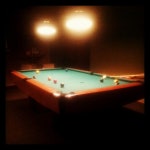 Charlies House Billiard - 당구장 Charlies House Billiard