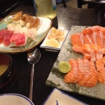 호야초밥 - 화양동 - 능동로13길 36에서의 사진