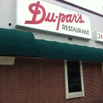 Du-pars Restaurant & Bakery - Studio City에서 아메리칸 다이너일에서의 사진