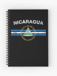  Central America Latin America Nicaragua Nicaragua Notebook Travel kopa.or.kr