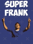 T-Shirts: Lampard | Redbubble T-Shirts: Lampard