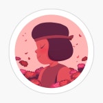 Peridork Sticker for Sale by ikimaru | Redbubble Peridork Sticker for Sale by ikimaru