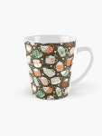 Christmas Cocoa Coffee Mug for Sale by allisonrdesign | Redbubble Christmas Cocoa Coffee Mug for Sale by allisonrdesign