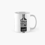 I like the wine, not the label. David Rose describes being Pansexual to Stevie Budd on Schitts Creek Coffee Mug for Sale by... 