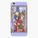 LastUnicorn2 iPhone Skin for Sale by DementedMinx | Redbubble LastUnicorn2 iPhone Skin by DementedMinx