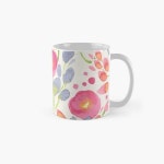 Graphic Zebras Soft Palette Coffee Mug for Sale by Steve Haskamp | Redbubble Graphic Zebras Soft Palette Coffee Mug for Sale... 