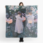 Planetarium Sugarium Scarf for Sale by Florent Bodart | Redbubble Planetarium Sugarium Scarf for Sale by Florent Bodart