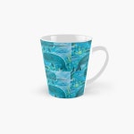 Narwhals Mug by gklucas | Redbubble Narwhals Mug by Gareth Lucas