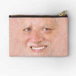 Earth strikes back Zipper Pouch for Sale by ppmid | Redbubble Earth strikes back Zipper Pouch for Sale by ppmid