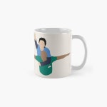 Scrubs Eagle Coffee Mug for Sale by doctorheadly | Redbubble Scrubs Eagle Coffee Mug for Sale by doctorheadly