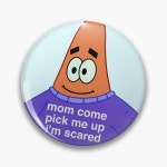 Someberry Once Told Me Pin for Sale by fefisbf | Redbubble Someberry Once Told Me Pin for Sale by fefisbf