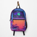Arcade Dreams Backpack by dennybusyet | Redbubble Arcade Dreams Backpack by dennybusyet