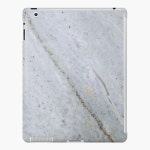 White Marble 2020 iPad Case & Skin by SUKHMINDER007 | Redbubble White Marble 2020 iPad Retina/3/2 - Snap Case by SUKHMINDER007