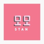 TWICE Momo Stan Photographic Print for Sale by sophiaerika | Redbubble TWICE Momo Stan Photographic Print for Sale by sophiaerika