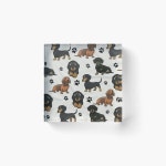All Cats Do Go To Heaven Acrylic Block for Sale by Mandie Manzano | Redbubble All Cats Do Go To Heaven Acrylic Block for Sale... 
