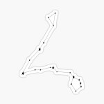 Constellation | Taurus Sticker for Sale by jellyelly | Redbubble Constellation | Taurus Sticker for Sale by jellyelly