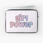 y2k aesthetic girl power rainbow glitter Laptop Sleeve by STAR10008 | Redbubble y2k aesthetic girl power rainbow glitter Laptop... 