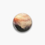 In My Other World Pin by tekay | Redbubble In My Other World Pin by Tordis Kayma