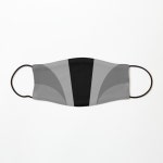 Mando  Mask by haz5077 | Redbubble Mando  Mask by Harry Draws Straws
