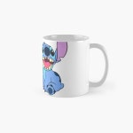 Stitch Coffee Mug for Sale by mourad-GSTL | Redbubble Stitch Coffee Mug for Sale by mourad-GSTL