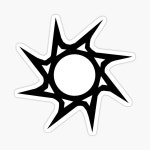 ROBLOX Spawn Point Sticker for Sale by Forkanion | Redbubble ROBLOX Spawn Point Sticker for Sale by Forkanion