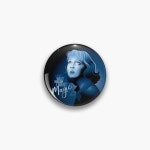 Magic Pin by AleMogolloArt | Redbubble Magic Pin by AleMogolloArt