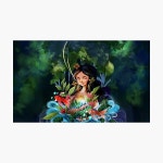 Mother Planet Photographic Print for Sale by Happy Lee | Redbubble Mother Planet Photographic Print for Sale by Happy Lee