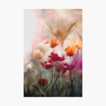 tulip dream Photographic Print by nyotome | Redbubble tulip dream Photographic Print by nyotome