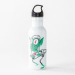 Goblin Week - Dog Food Water Bottle by KIAction | Redbubble Goblin Week - Dog Food Water Bottle by KIAction