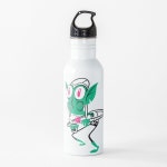 Goblin Week - Dog Food Water Bottle by KIAction | Redbubble Goblin Week - Dog Food Water Bottle by KIAction