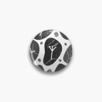 Who Runes the World? Pin by CallyAcutance | Redbubble Who Runes the World? Pin by CallyAcutance