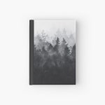 The Heart Of My Heart // Midwinter Edit Hardcover Journal by tekay | Redbubble The Heart Of My Heart // Midwinter Edit... 