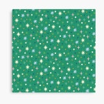 Sparks  Canvas Print by Darlydesign | Redbubble Sparks  Canvas Print by Salty Siren Studios