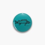 fish in ink Pin by mishiikenhkwe | Redbubble fish in ink Pin by mishiikenhkwe