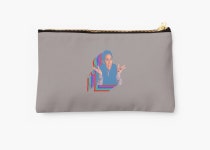 Trippy Seinfeld Studio Pouches by Jonah Zapata | Redbubble ‘Trippy Seinfeld’ Studio Pouch by Jonah Zapata