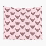 Sphynx Tapestry by angoes25 | Redbubble Sphynx Tapestry by angoes25