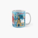 Toyland Coffee Mug for Sale by Kimberly Martin | Redbubble Toyland Coffee Mug for Sale by Kimberly Martin