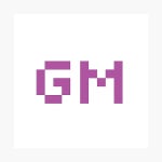 gm (good morning) Photographic Print by baridesign | Redbubble gm (good morning) Photographic Print by baridesign
