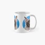 Cat skull with peonies. Coffee Mug for Sale by Starluckk | Redbubble Cat skull with peonies. Coffee Mug for Sale by Starluckk