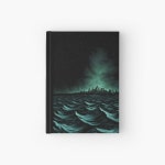 Rlyeh Journal for Sale by pmoodie | Redbubble Rlyeh Journal for Sale by pmoodie