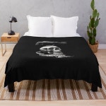 The Expendables Classic T-Shirt Throw Blanket for Sale by SveaGossler | Redbubble The Expendables  Classic T-Shirt Throw... 