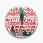 Max floating - Stranger Things 4 Pin for Sale by L1sercool | Redbubble Max floating - Stranger Things 4 Pin for Sale by L1sercool