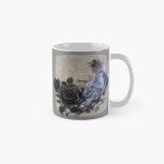 Memento Mori  Coffee Mug for Sale by TerryFan | Redbubble Memento Mori  Coffee Mug for Sale by TerryFan