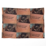 Tortitude  Pet Blanket for Sale by Amanda1775 | Redbubble Tortitude  Pet Blanket for Sale by Amanda1775
