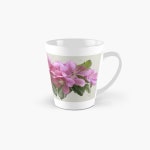 Pink blossoms Coffee Mug for Sale by IvaW | Redbubble Pink blossoms Coffee Mug for Sale by IvaW