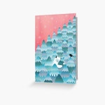 Love Yoooo Greeting Card for Sale by daisy-beatrice | Redbubble Love Yoooo Greeting Card for Sale by daisy-beatrice